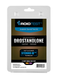 Drostanolone Test Kit
