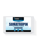 Growth Hormone Test Kit
