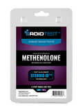 Methenolone Test Kit