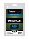 Oxandrolone Test Kit