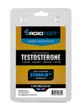 Testosterone Test Kit
