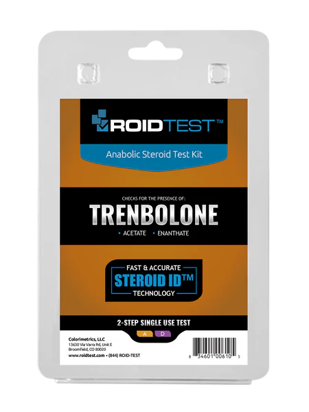 Trenbolone Test Kit